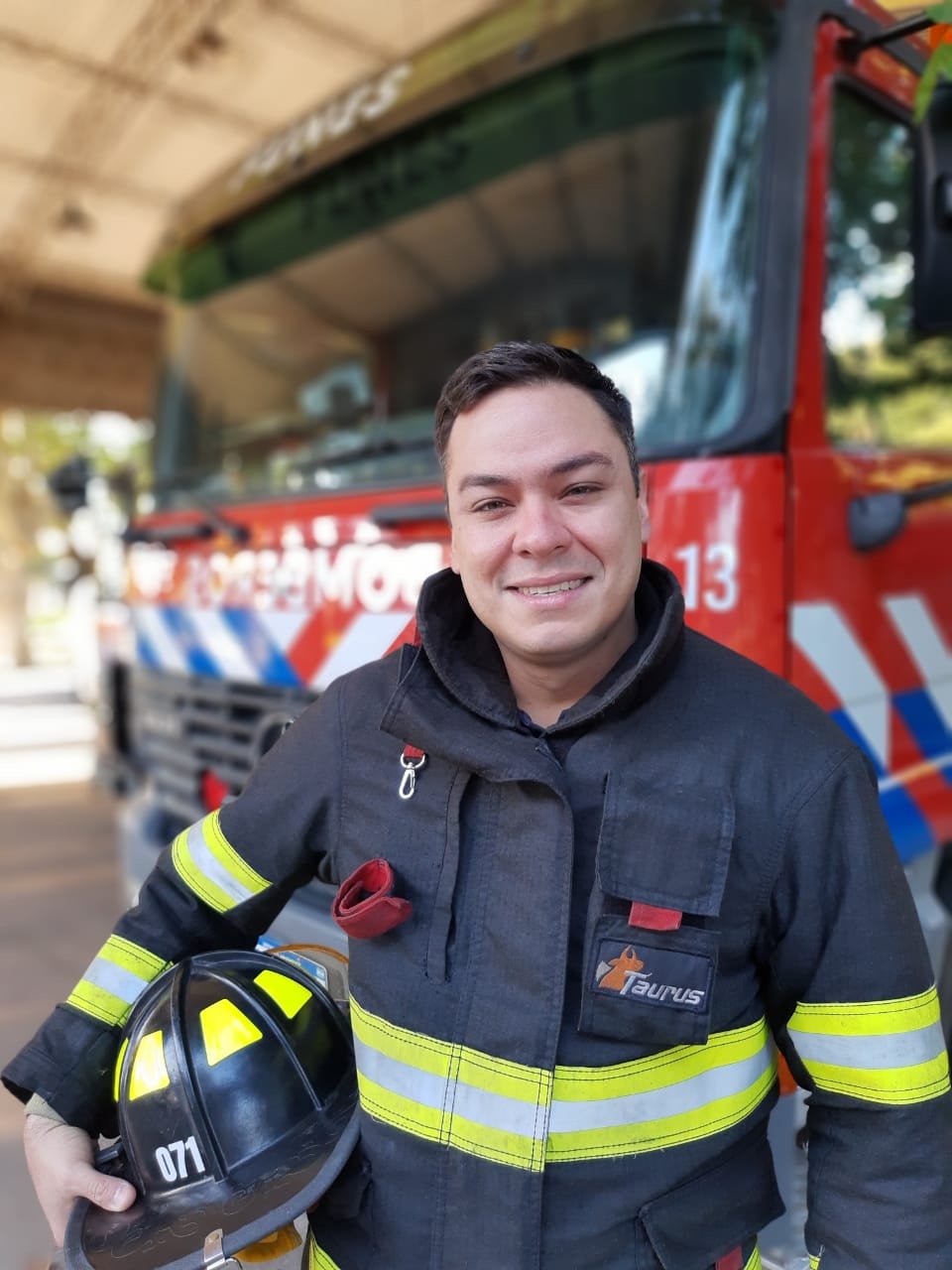 Director de Personal